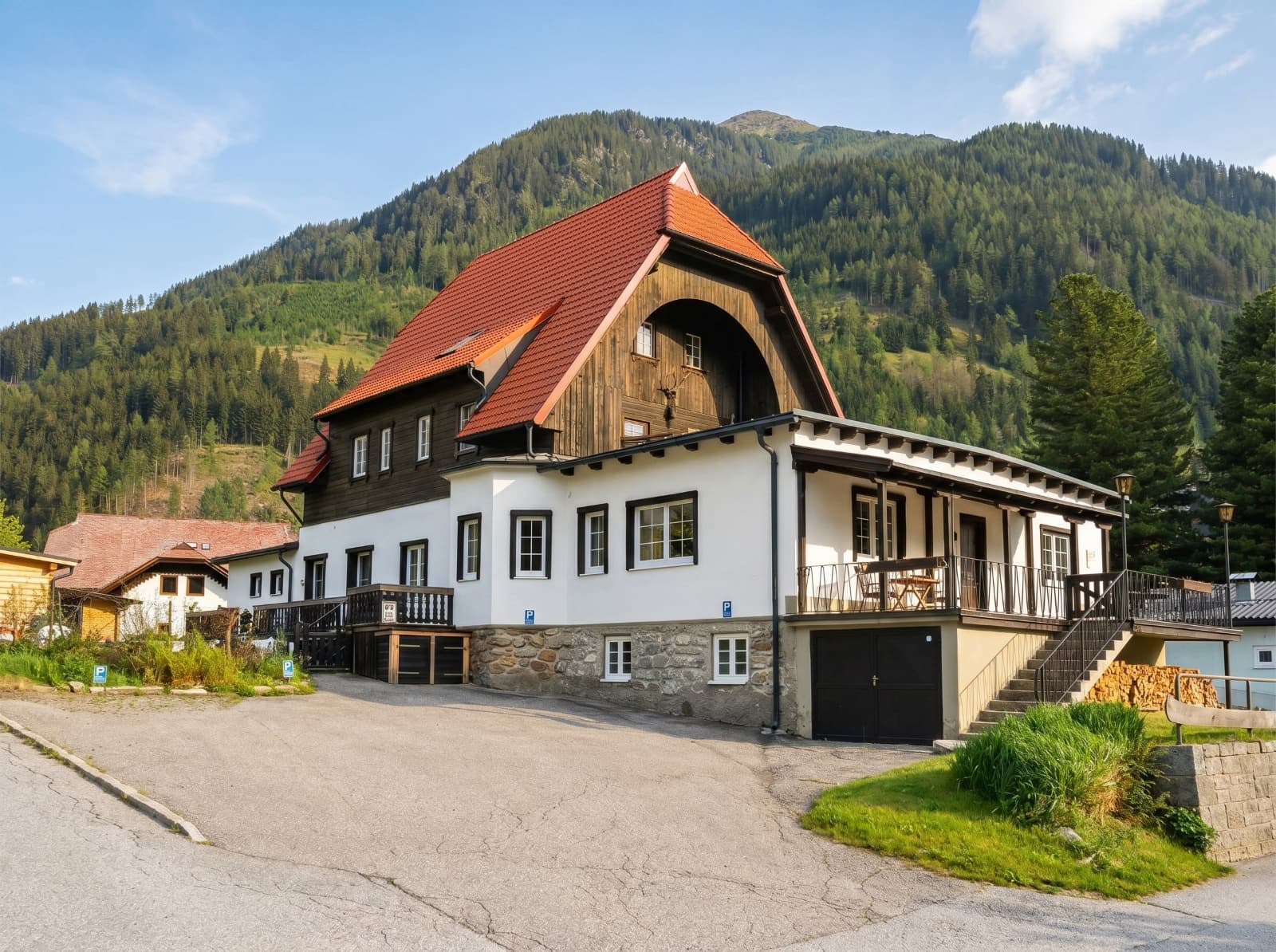 awosome-view-house