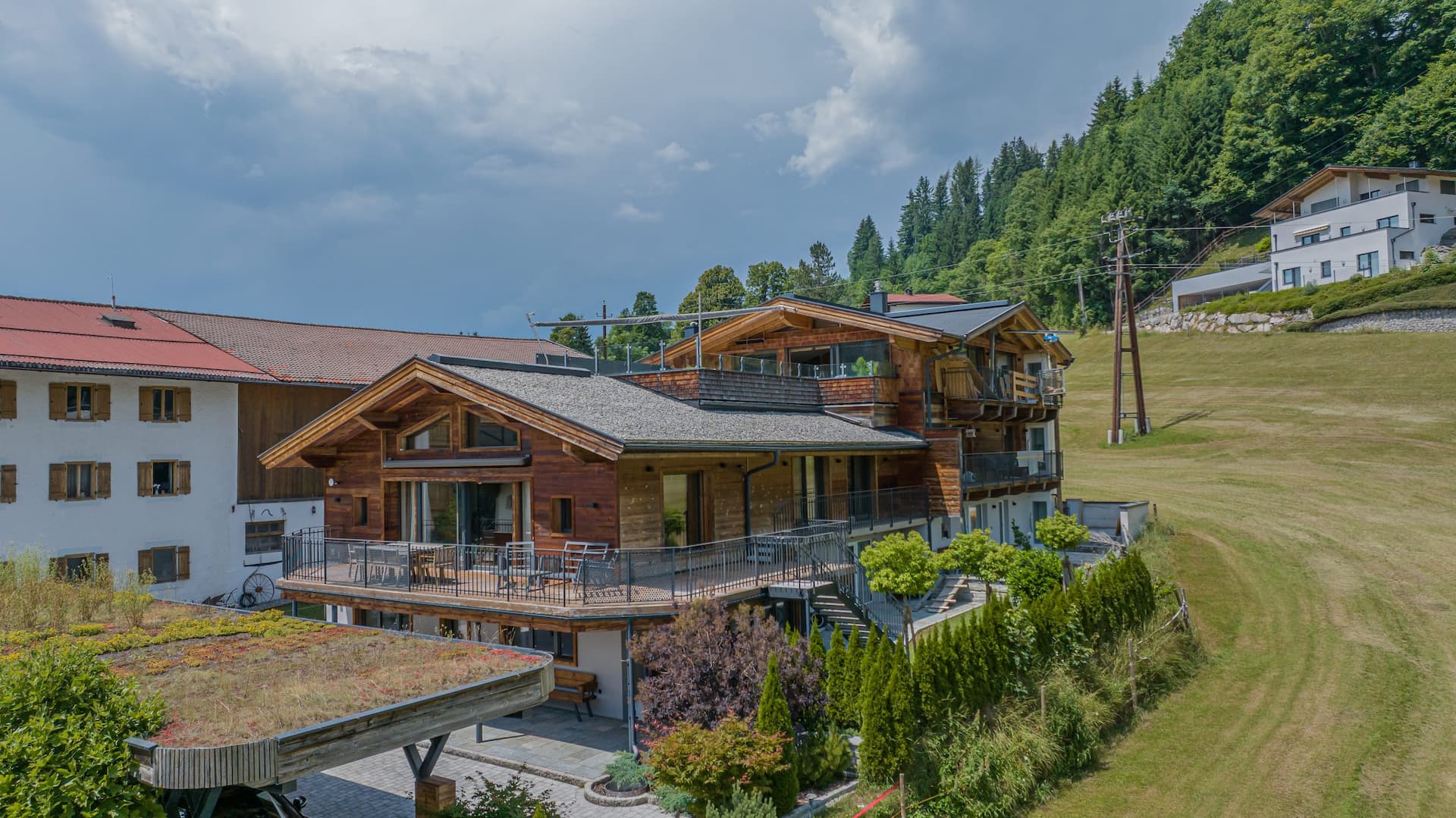 charlet-villas